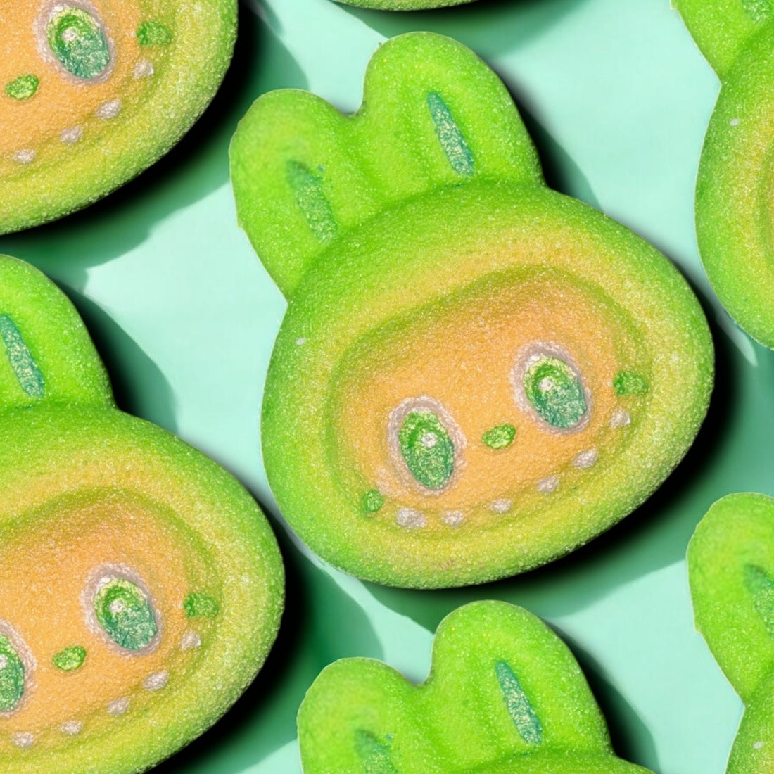La Ba Bombs mystery Bathbomb