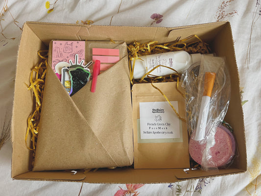 Blind Date With A Book