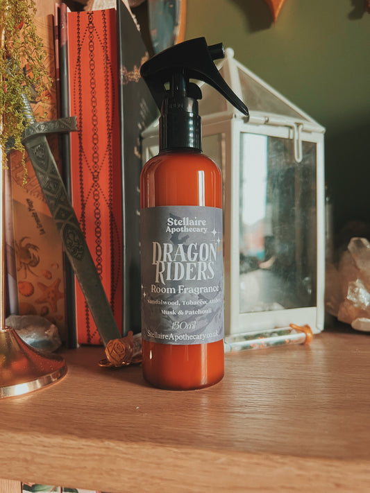 Dragon Riders Room Spray