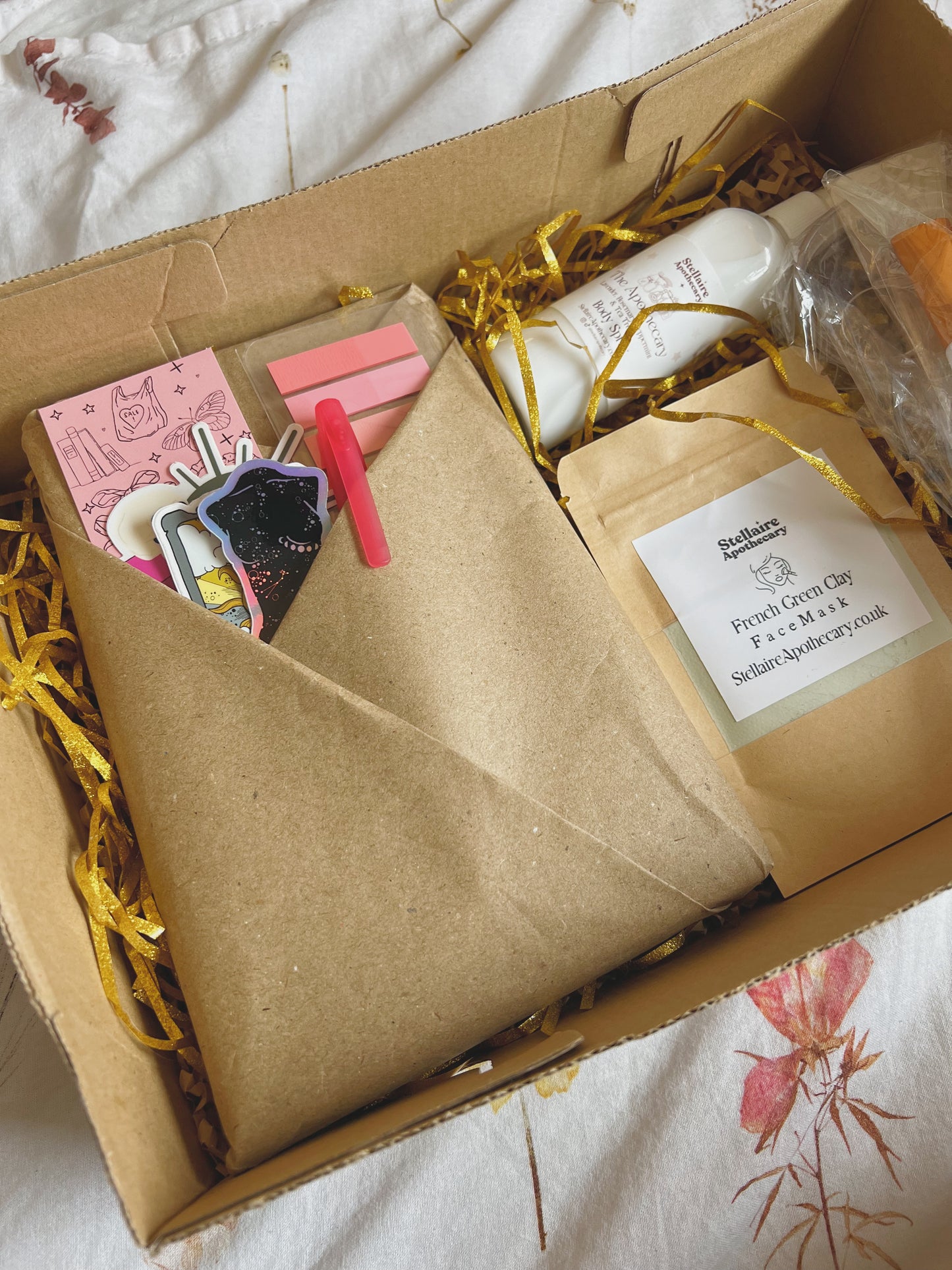Blind Date With A Book