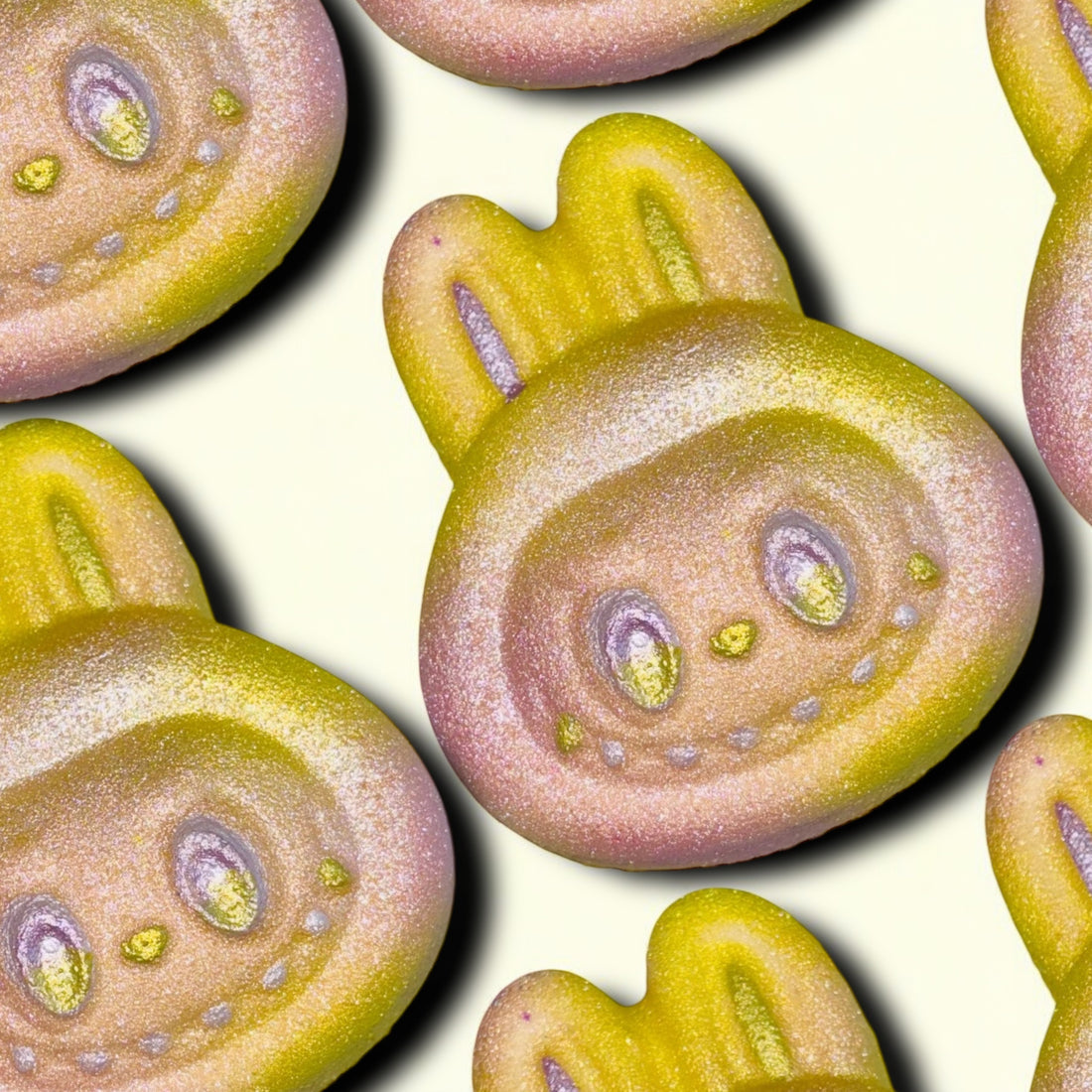 La Ba Bombs mystery Bathbomb
