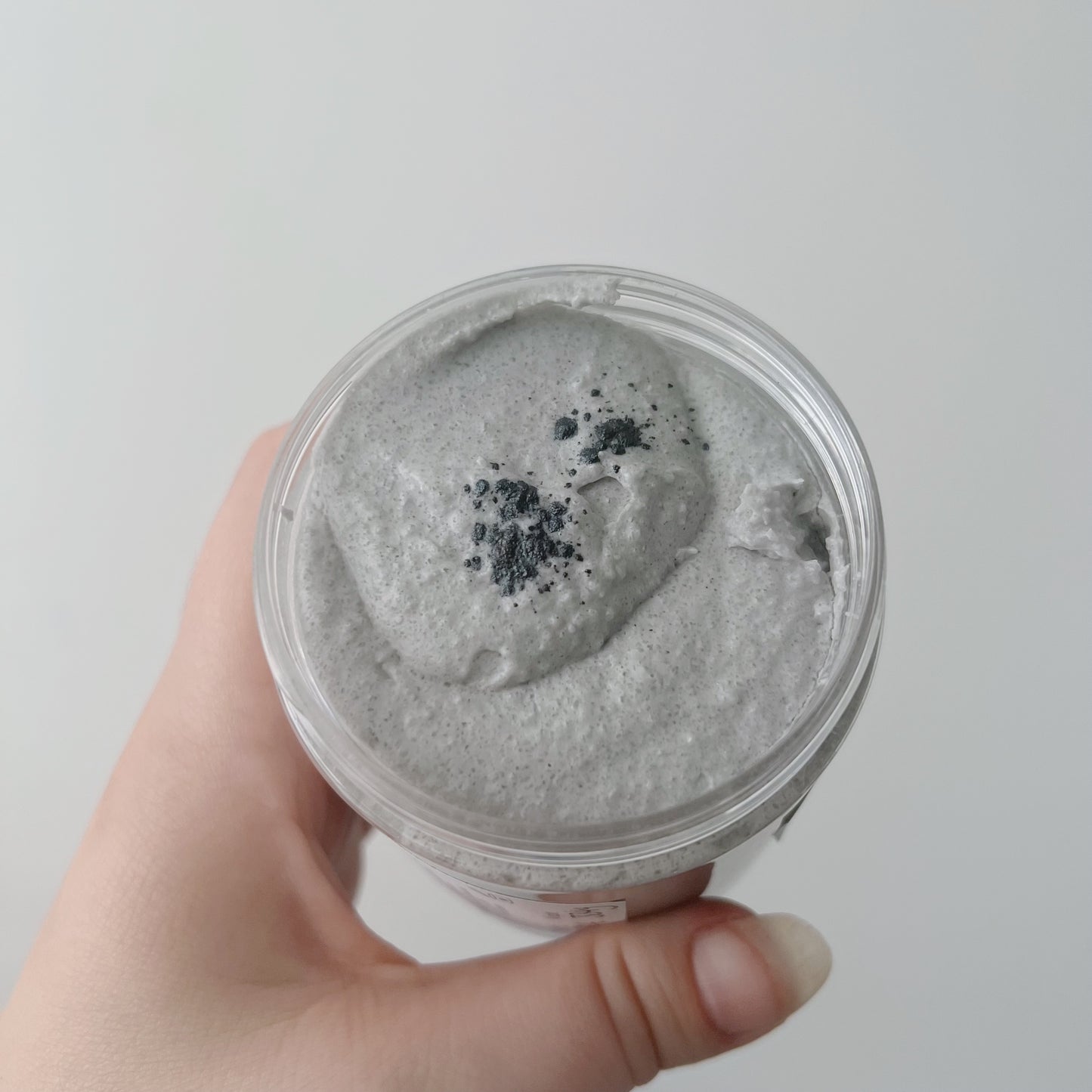 Lunar Dust Whipped Body Scrub