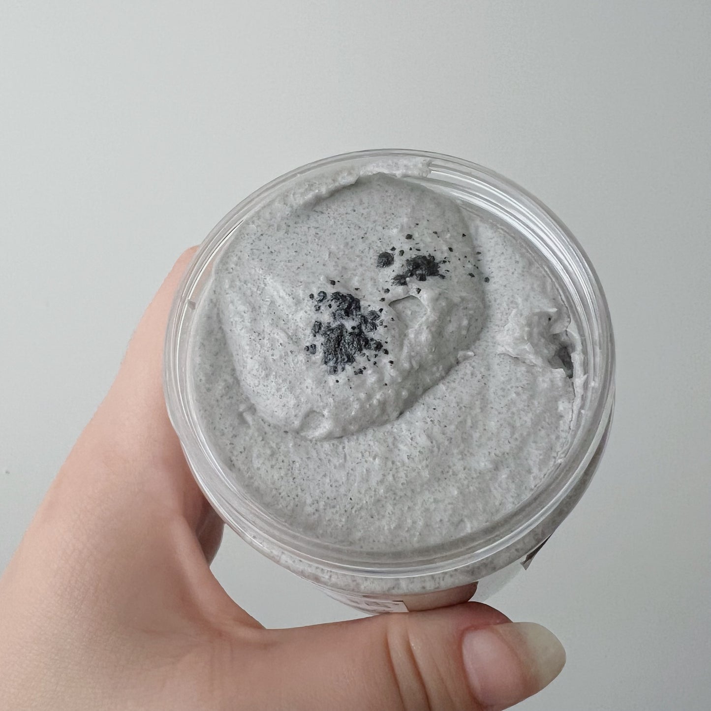 Lunar Dust Whipped Body Scrub