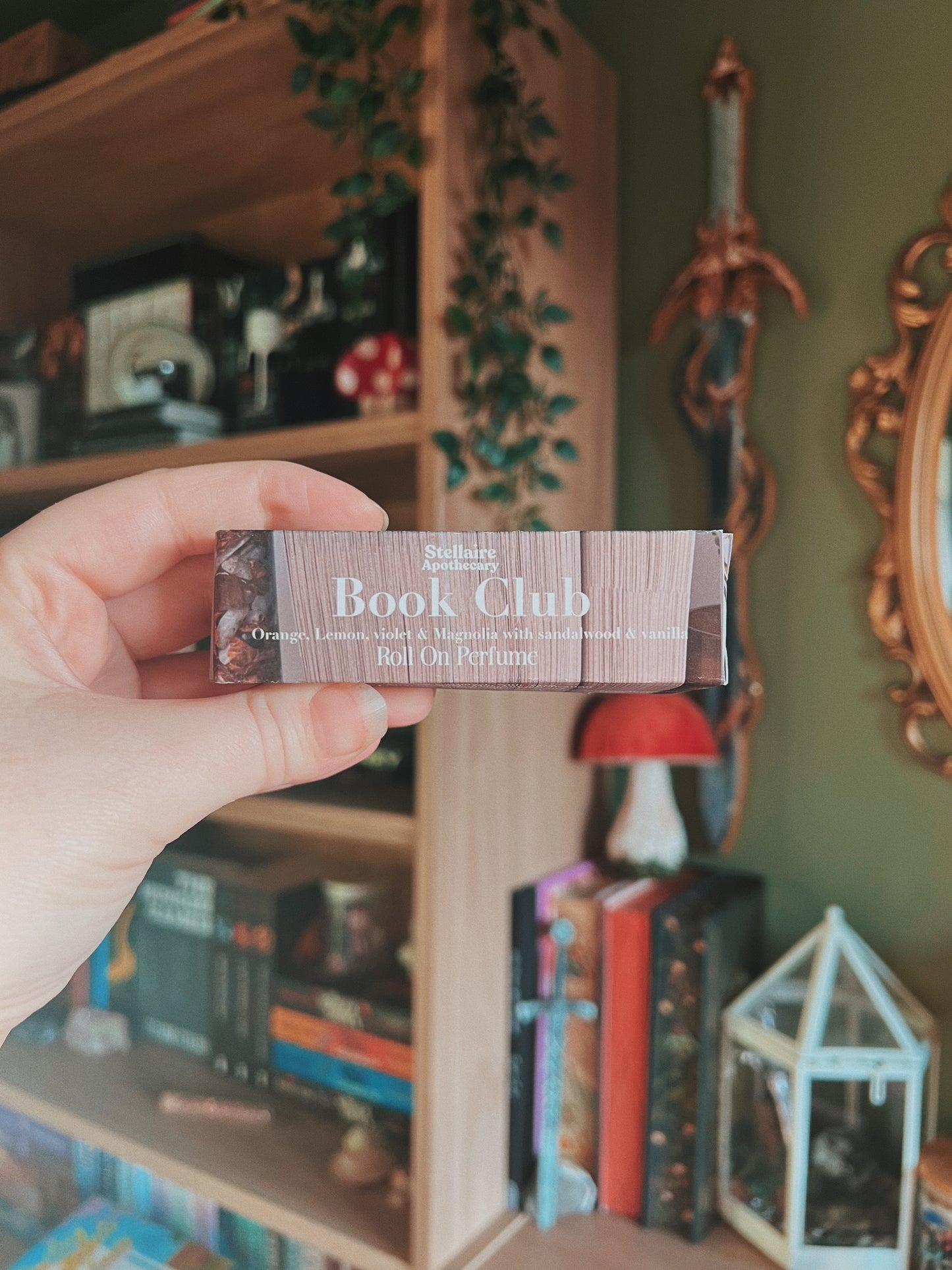 The Best Selling Perfume Oils Bundle