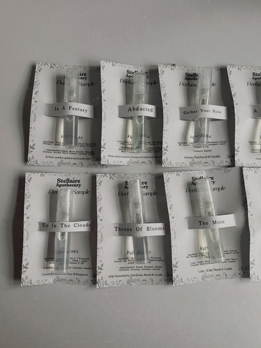 Chapter 1 sample set