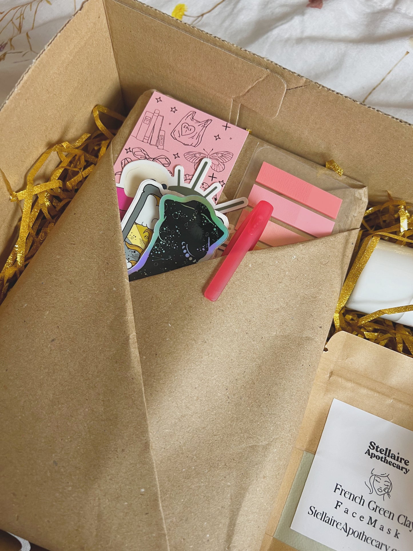 Blind Date With A Book