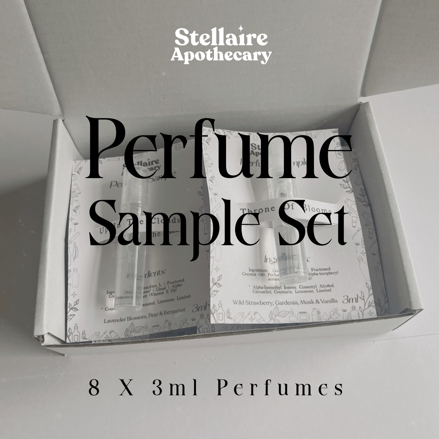 Chapter 1 sample set