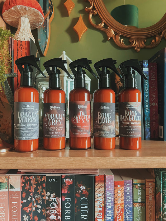 Morally Grey Room Spray