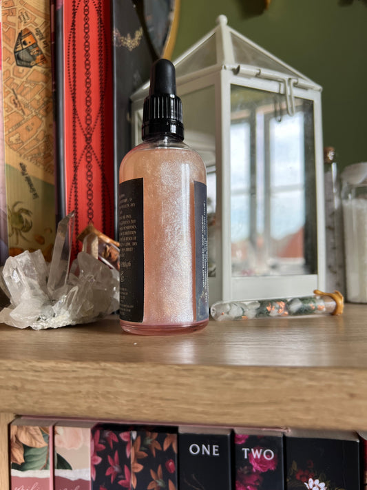 Soulmates Body Oil