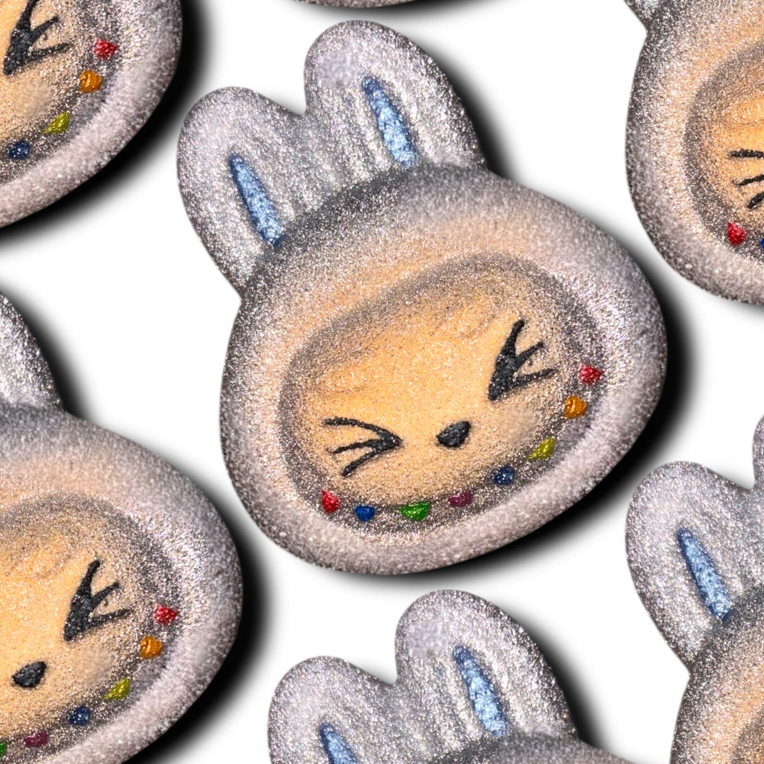 La Ba Bombs mystery Bathbomb