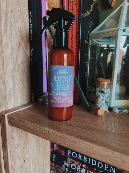 Happily Ever After Roomspray