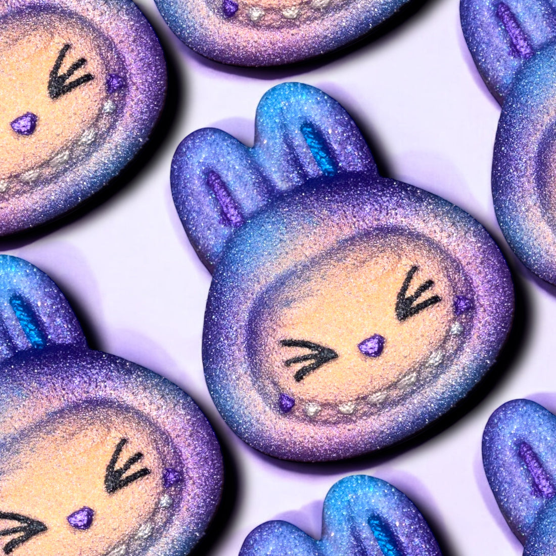 La Ba Bombs mystery Bathbomb