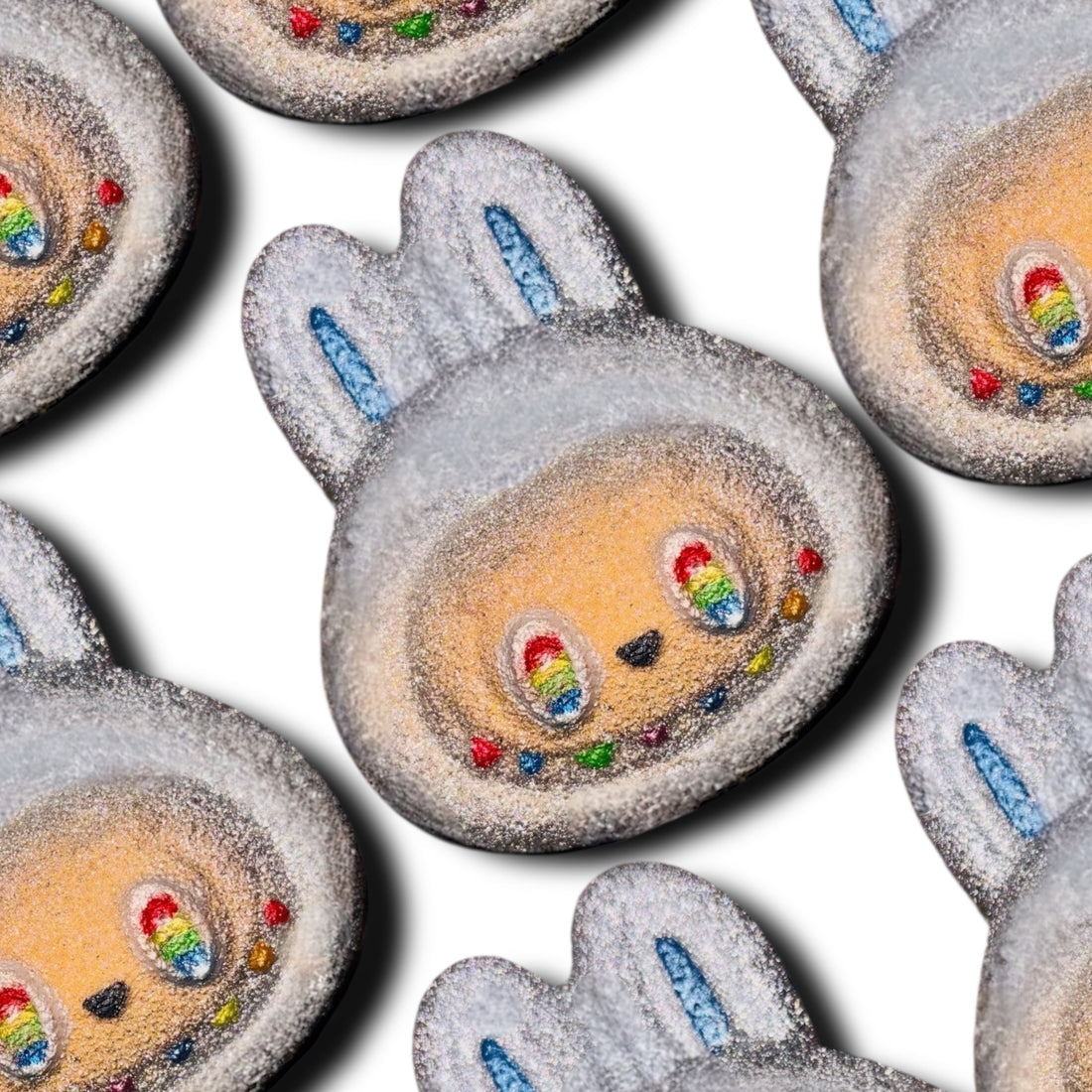 La Ba Bombs mystery Bathbomb