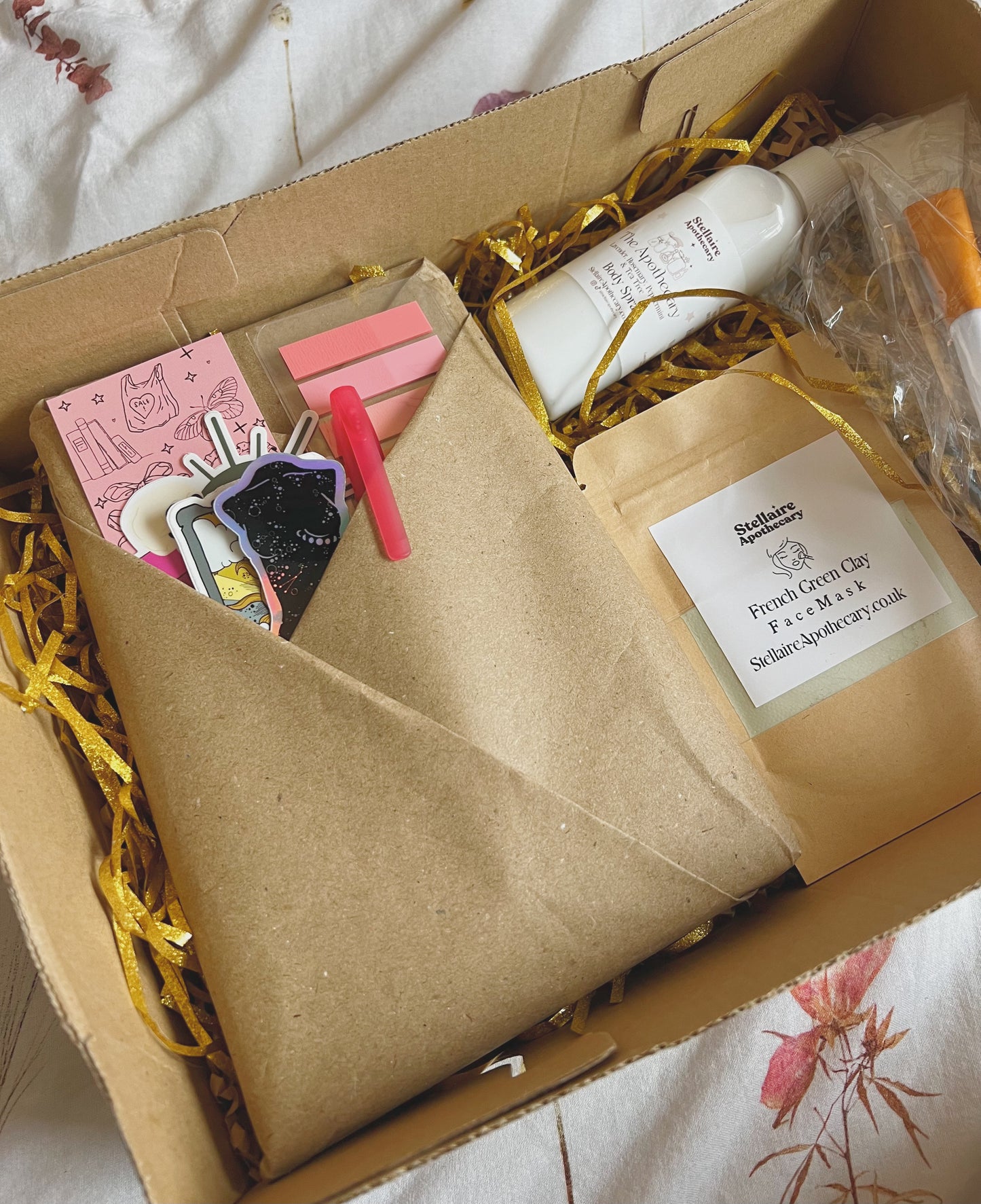 Blind Date With A Book