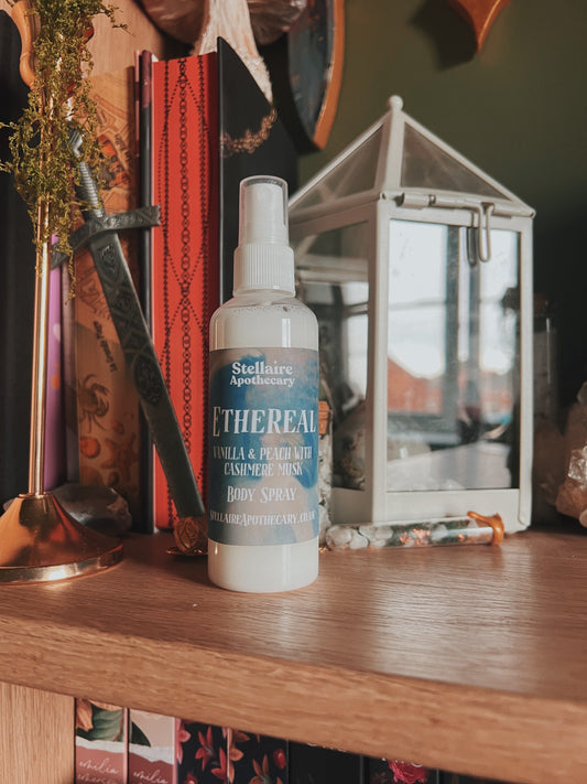 Ethereal Body Spray