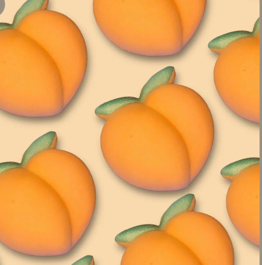 Peach Bathbomb