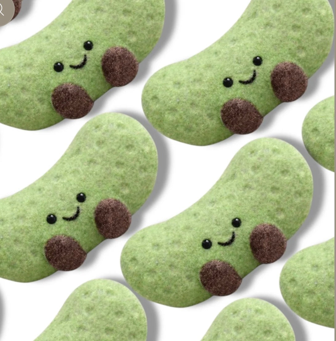 Pickle BathBomb