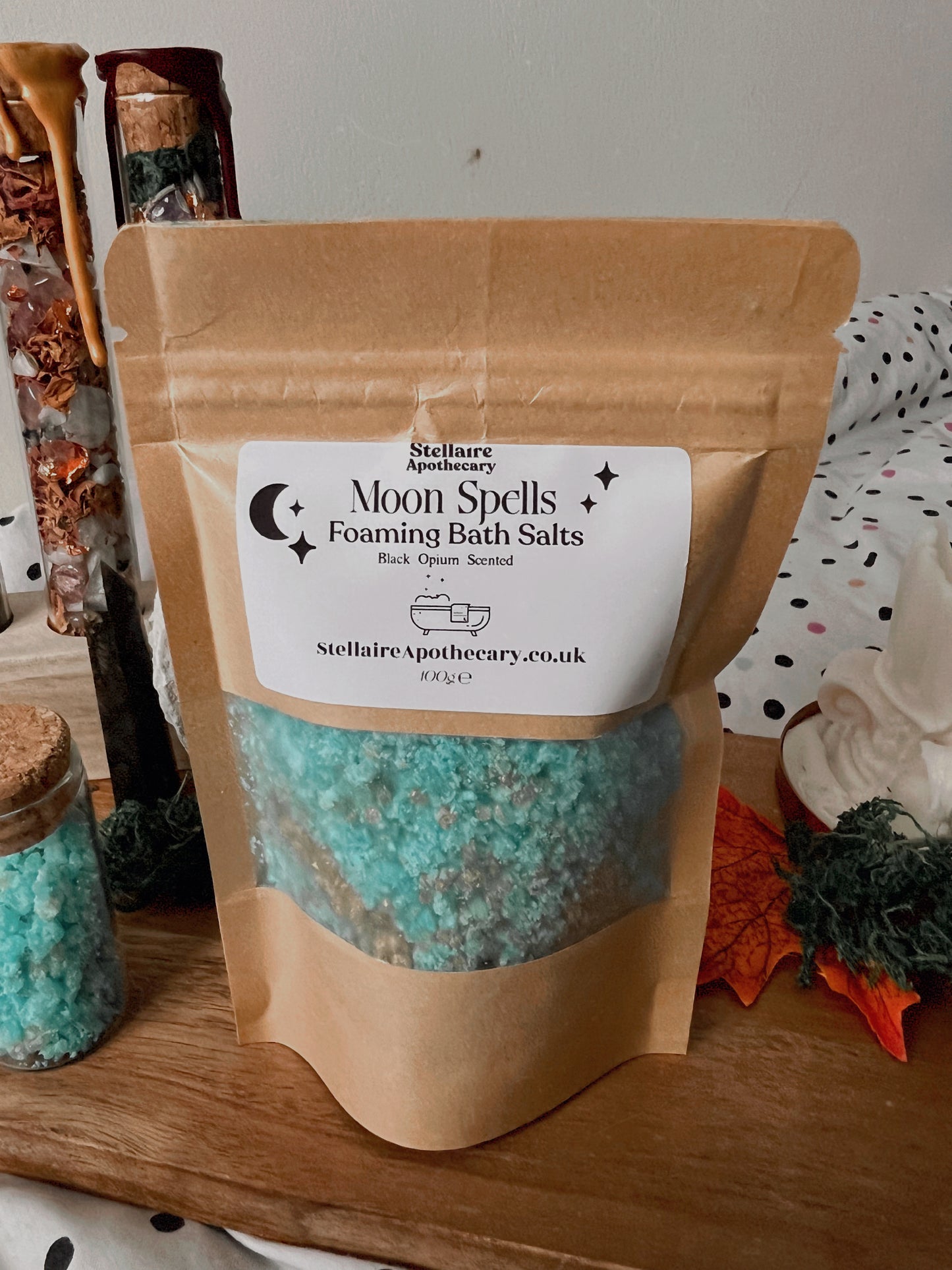 Moon Spell