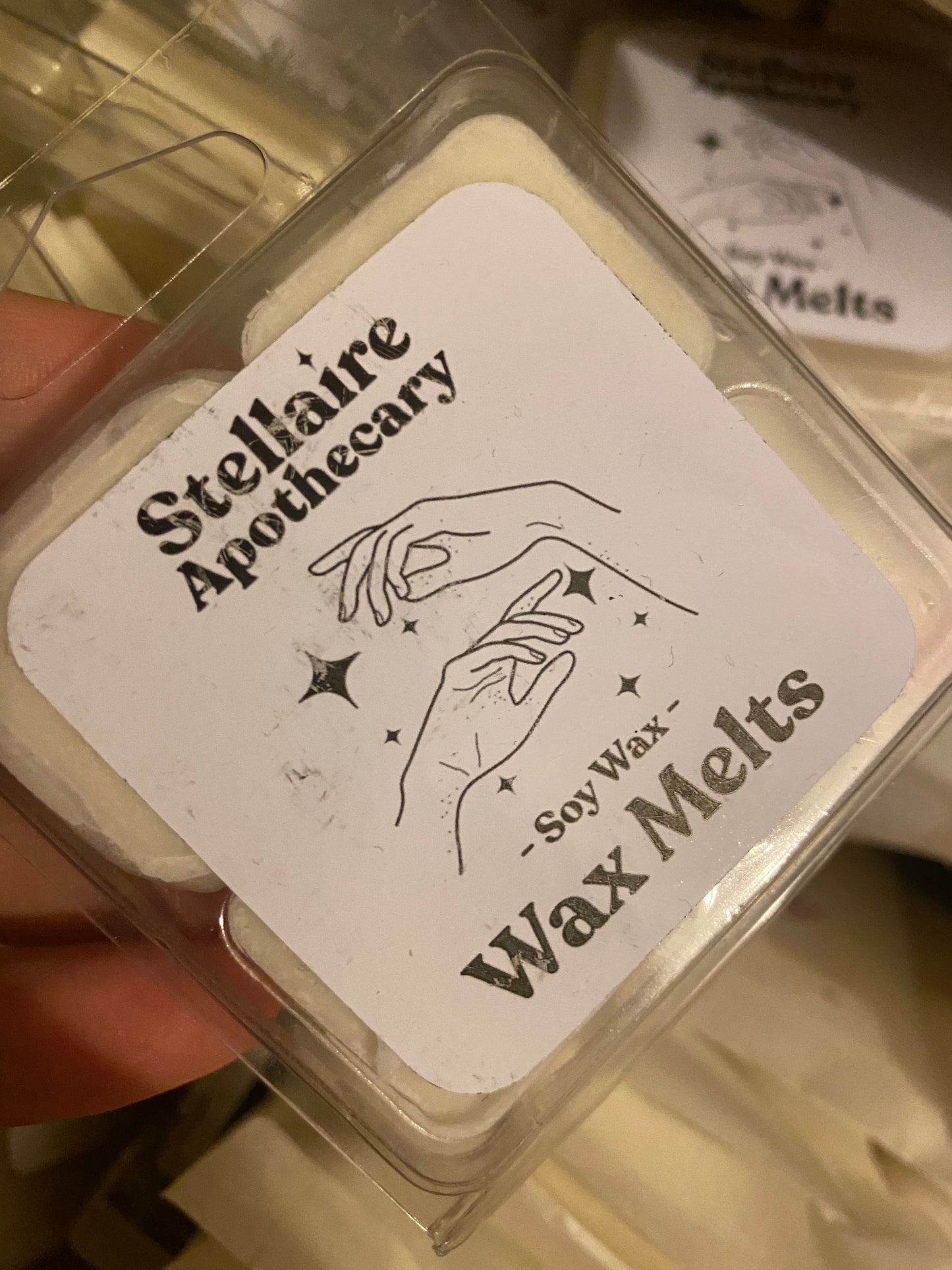 Waxicides Mystery boxes
