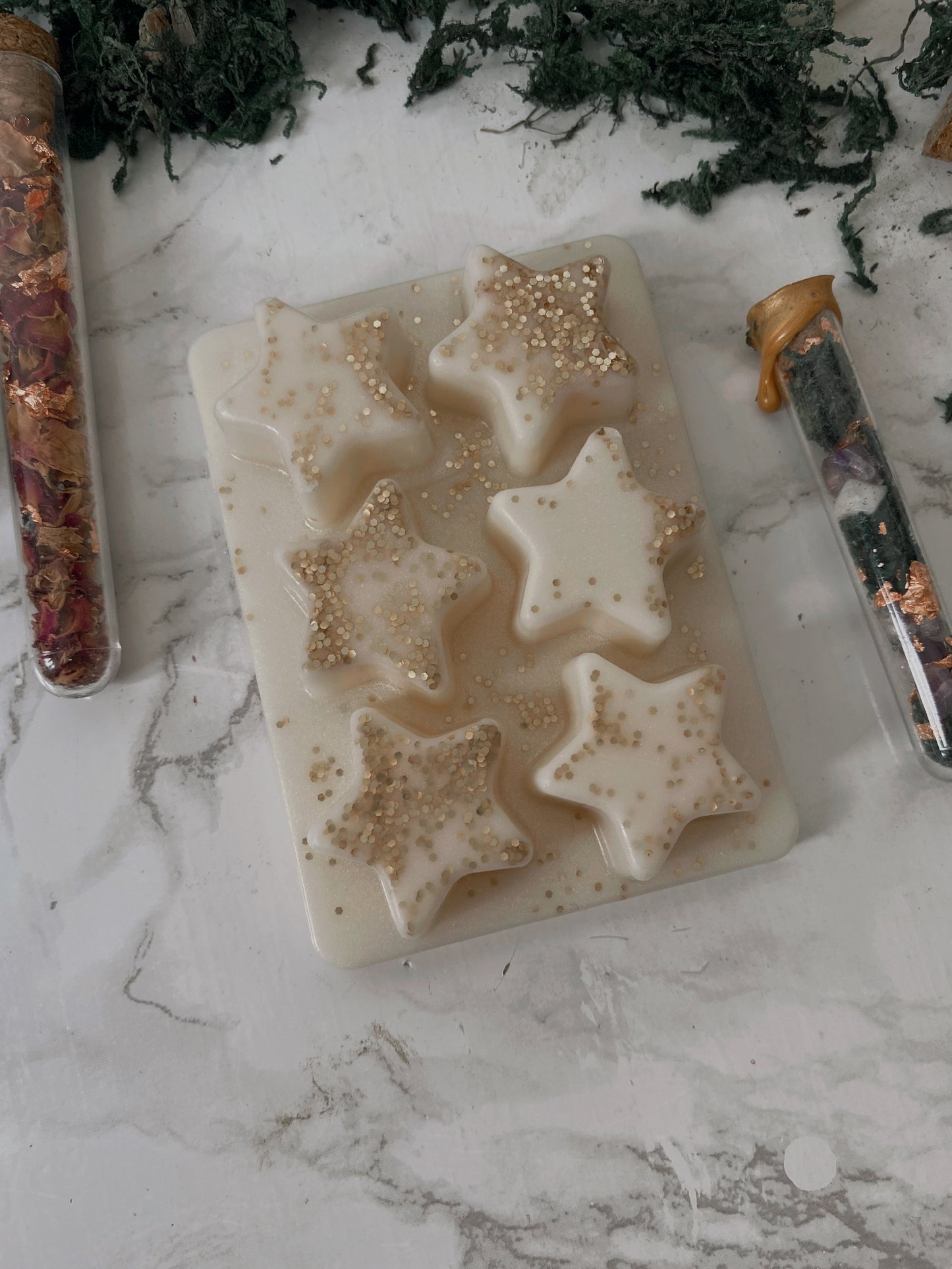 Stellaire Wax Melts