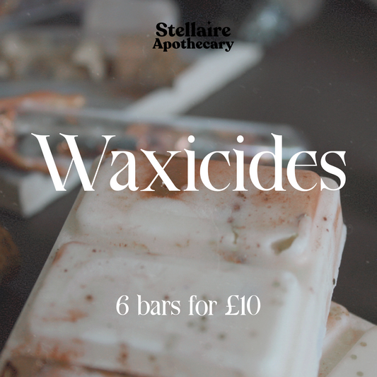 Waxicides Mystery boxes