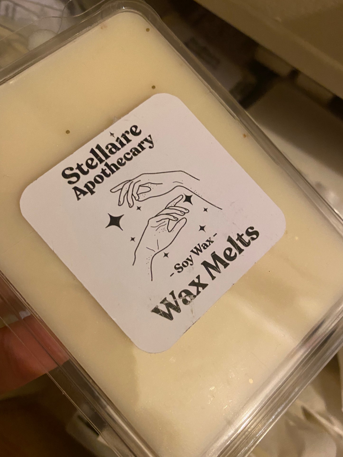 Waxicides Mystery boxes