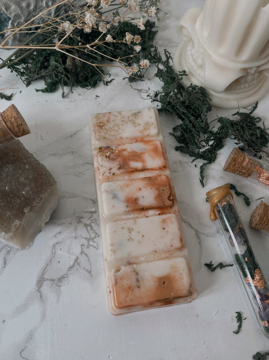 The Apothecary Wax Melts