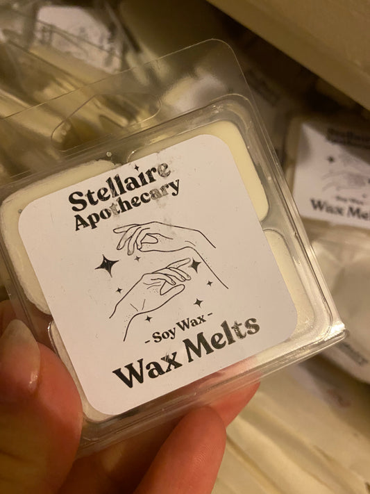 Waxicides Mystery boxes