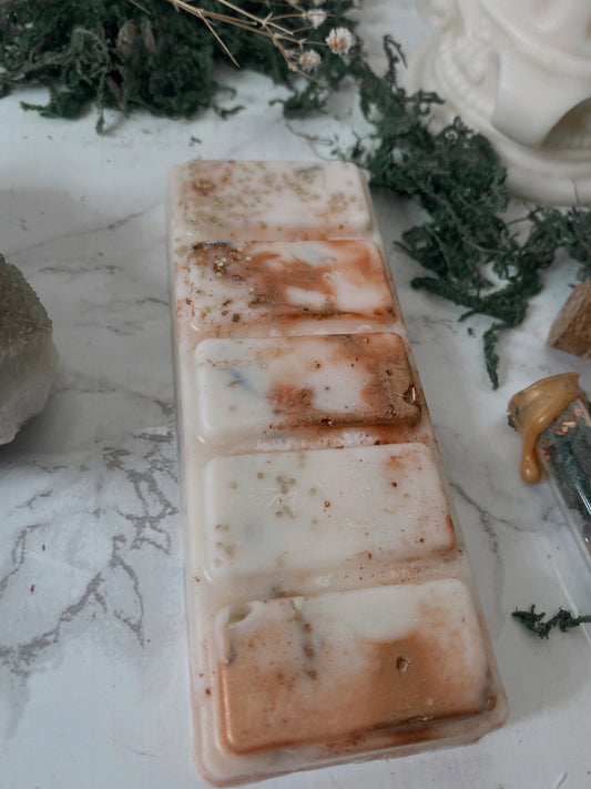 The Apothecary Wax Melts