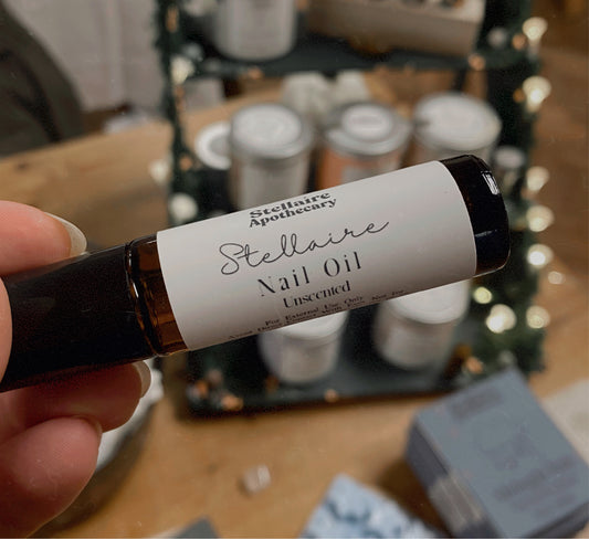 Stellaire Nail Oil