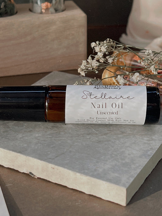 Stellaire Nail Oil