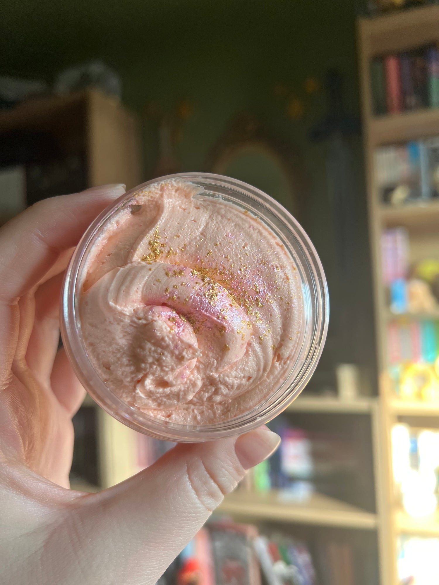 Body Butters