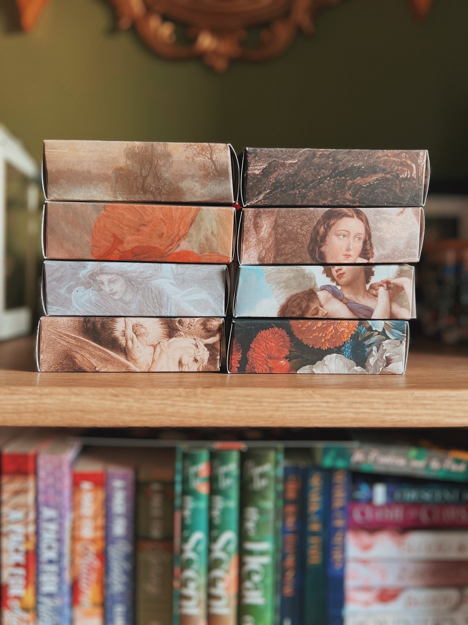 Shop Update