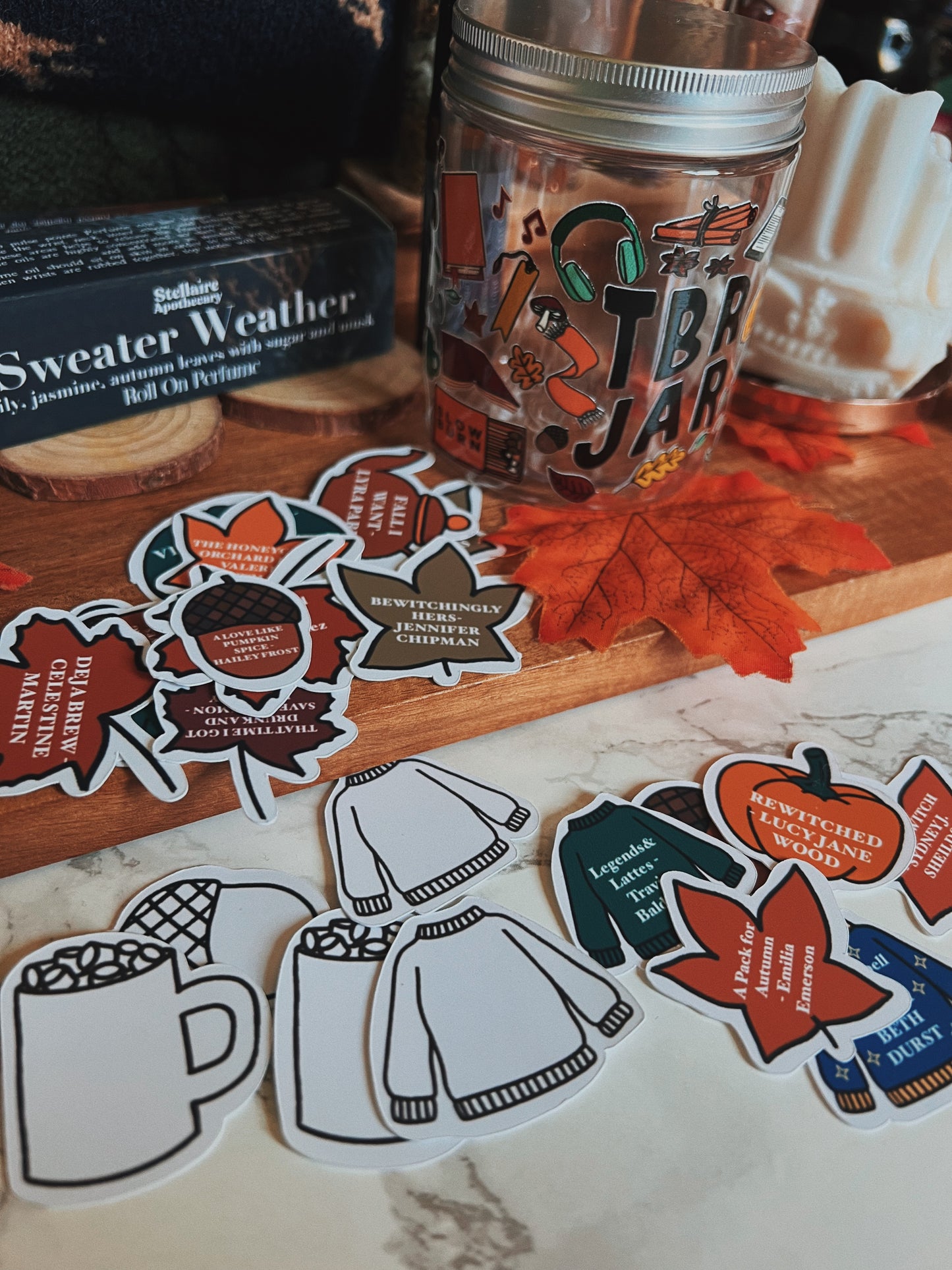 Cosy days gift set