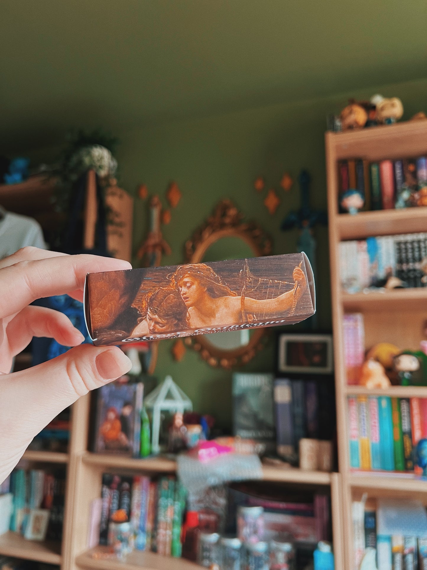 Chapter Two Bundle: The Readers Epilogue