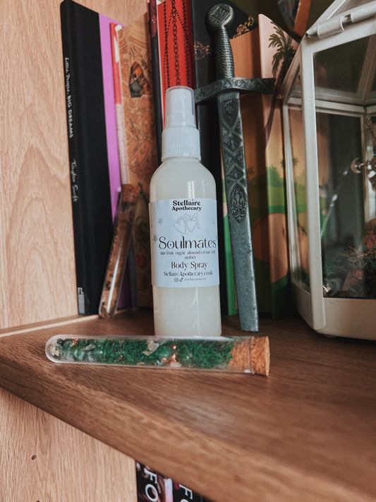Soulmates Body spray