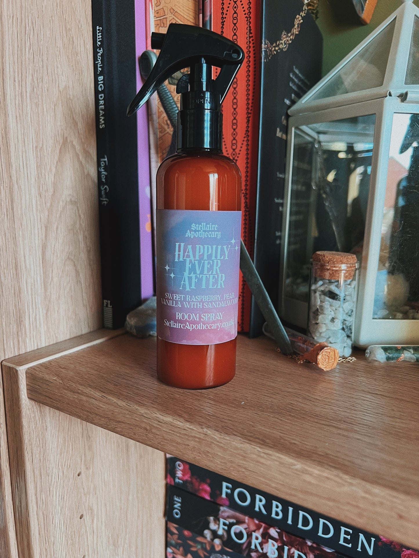 Happily Ever After Roomspray