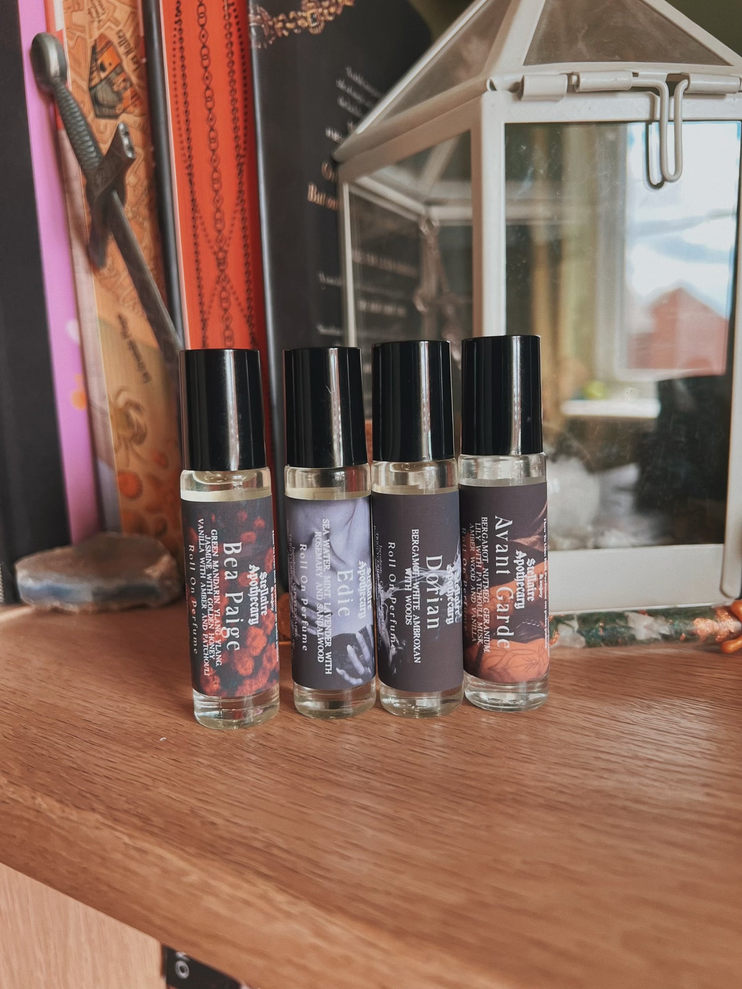 Limited Edition Author Collaboration