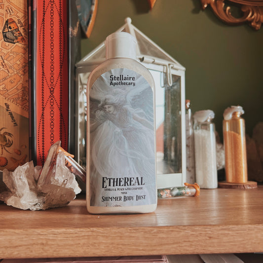 Ethereal Shimmer Dust