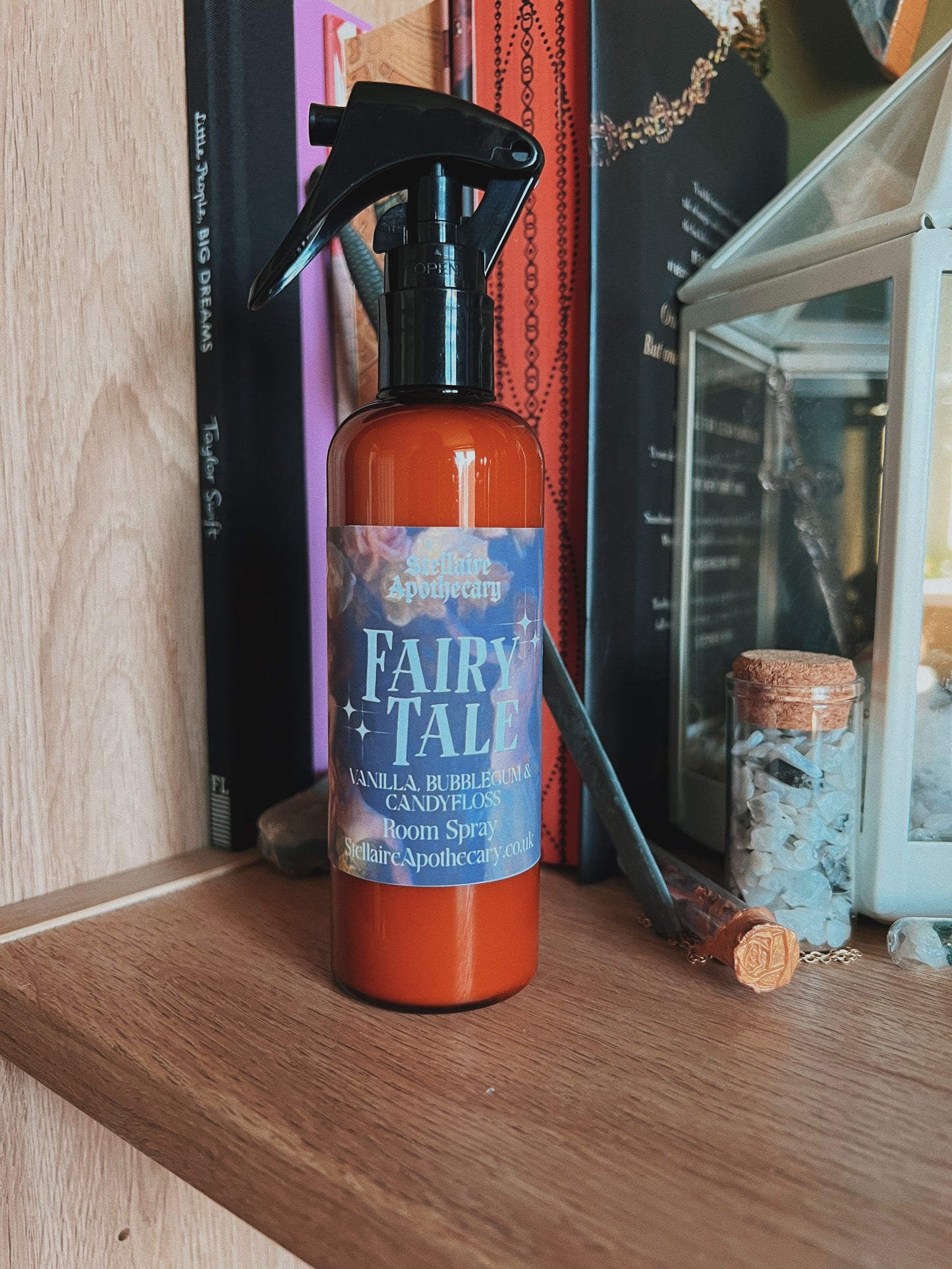 Fairytale Roomspray