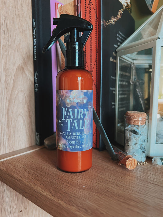 Fairytale Roomspray