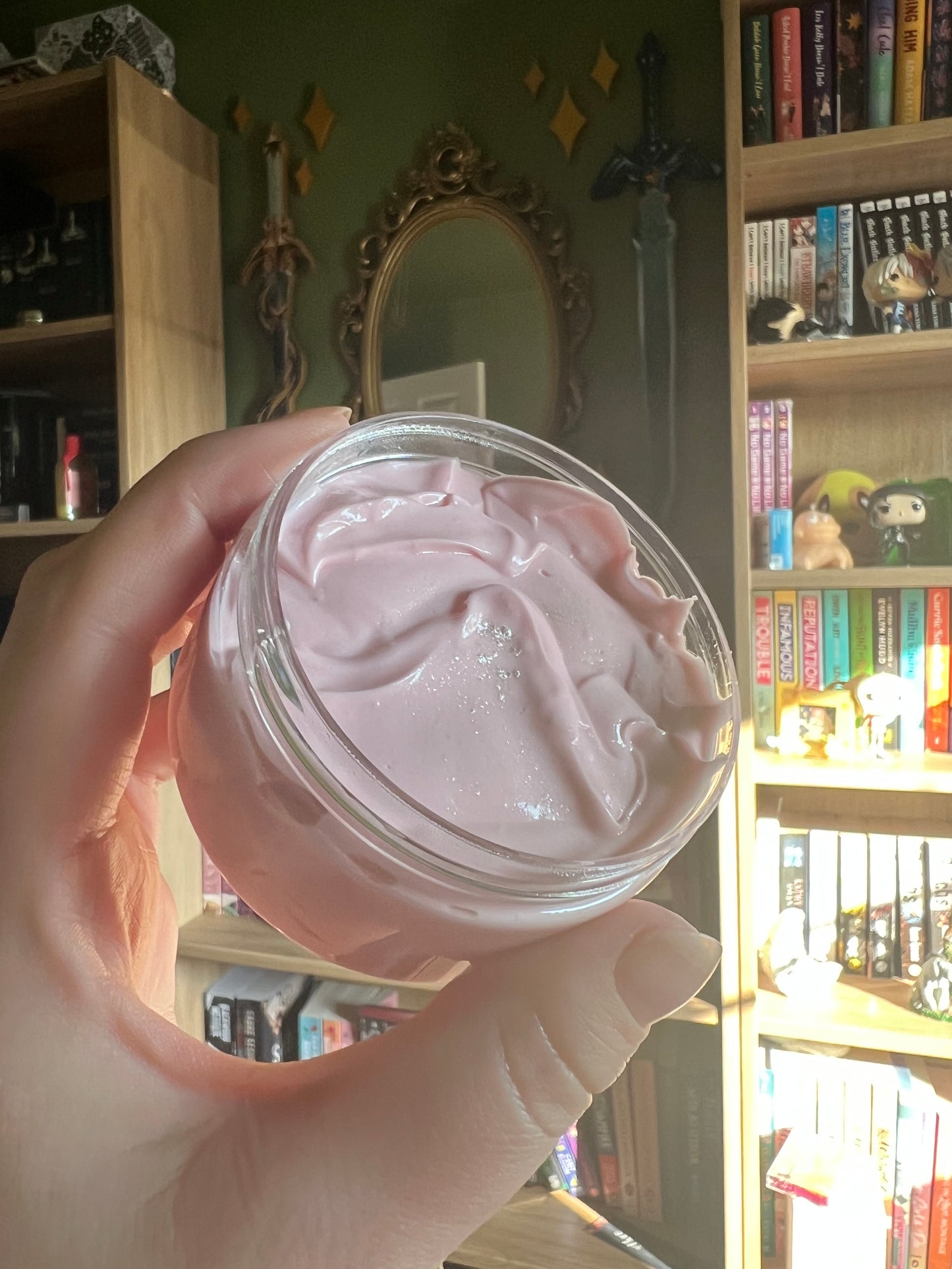 Soulmates body butter