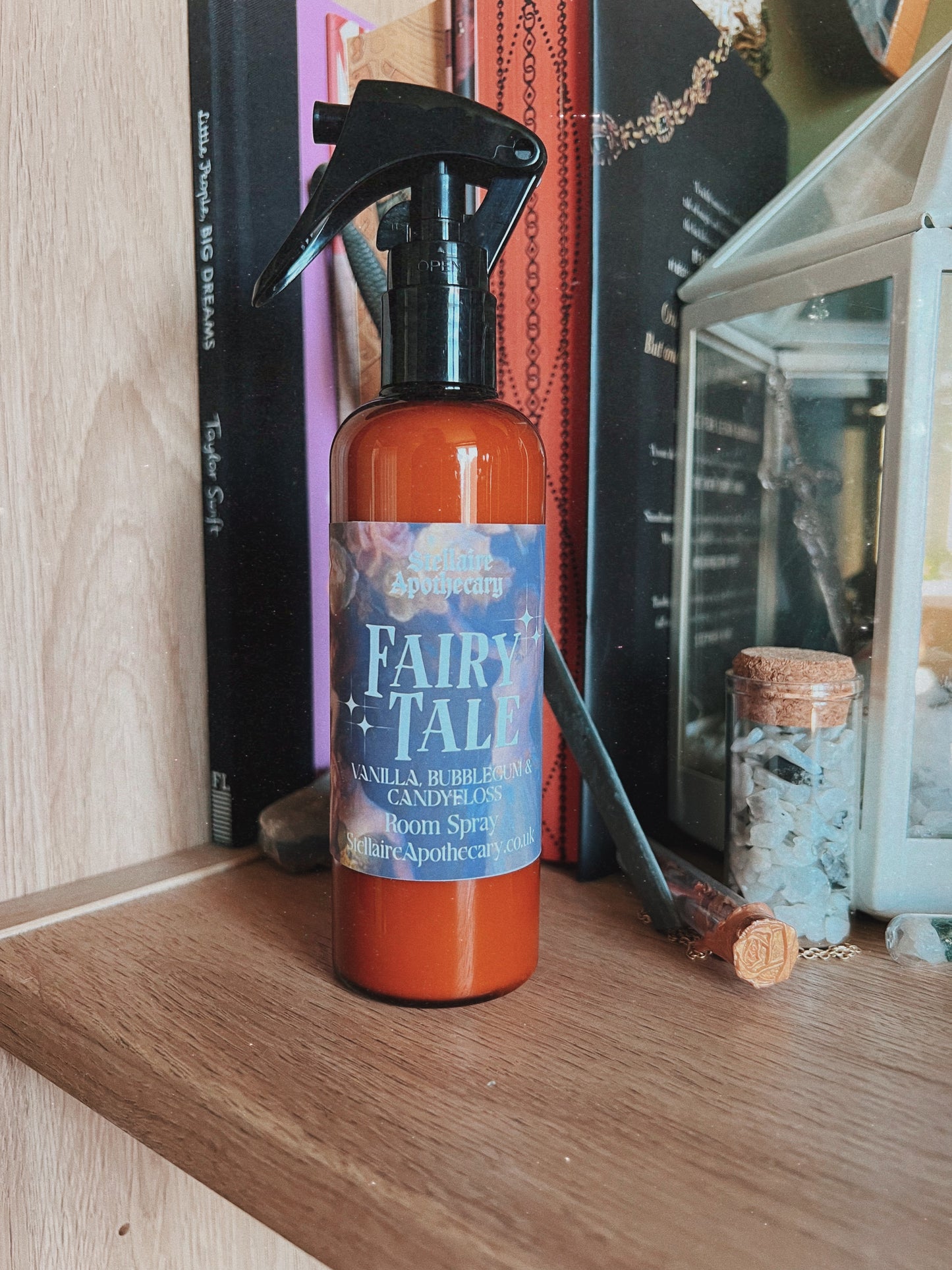Fairytale Roomspray