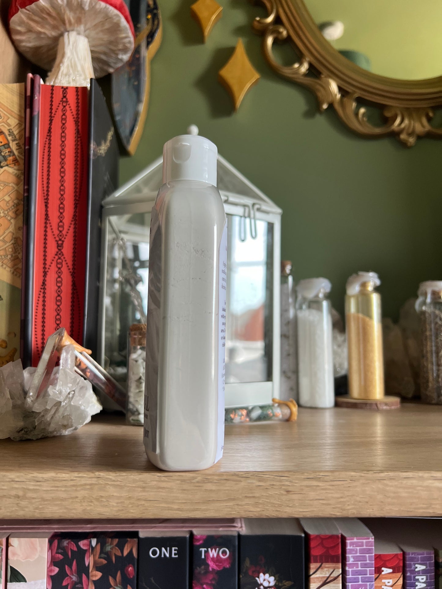 Ethereal Shimmer Dust