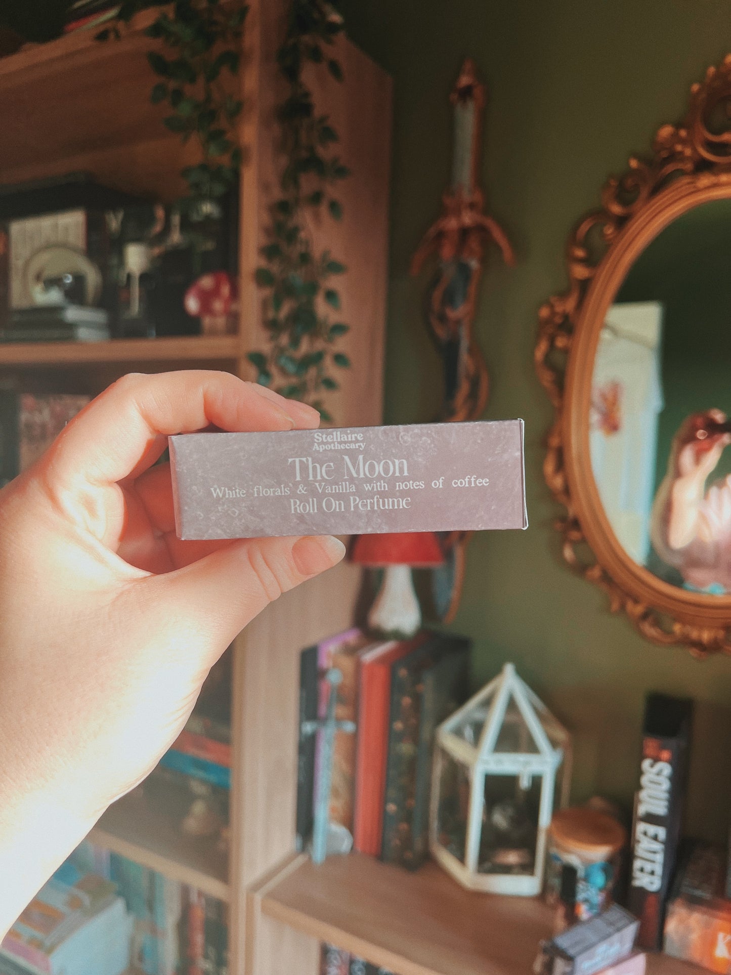 The Best Selling Perfume Oils Bundle