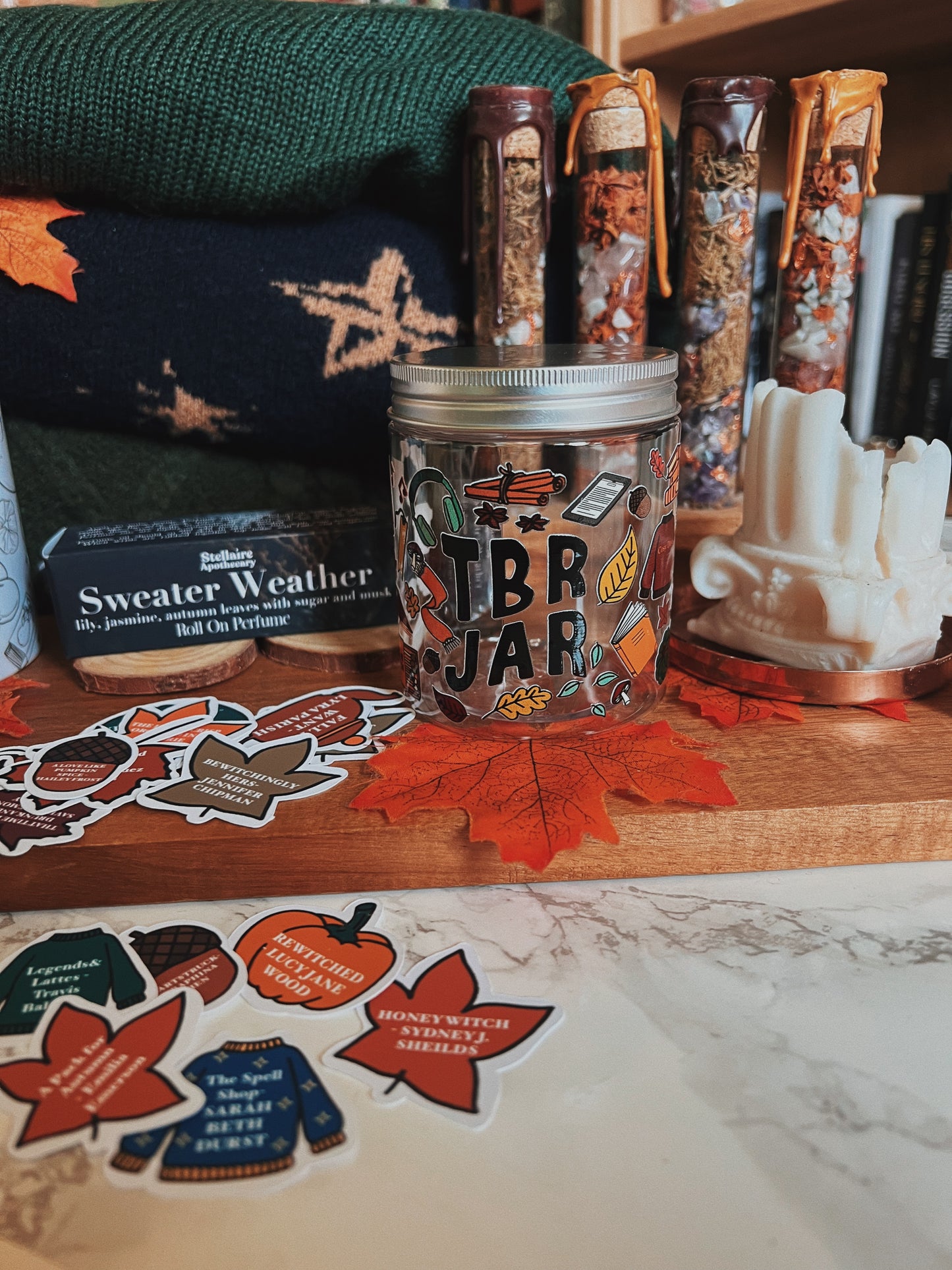 Cosy days gift set