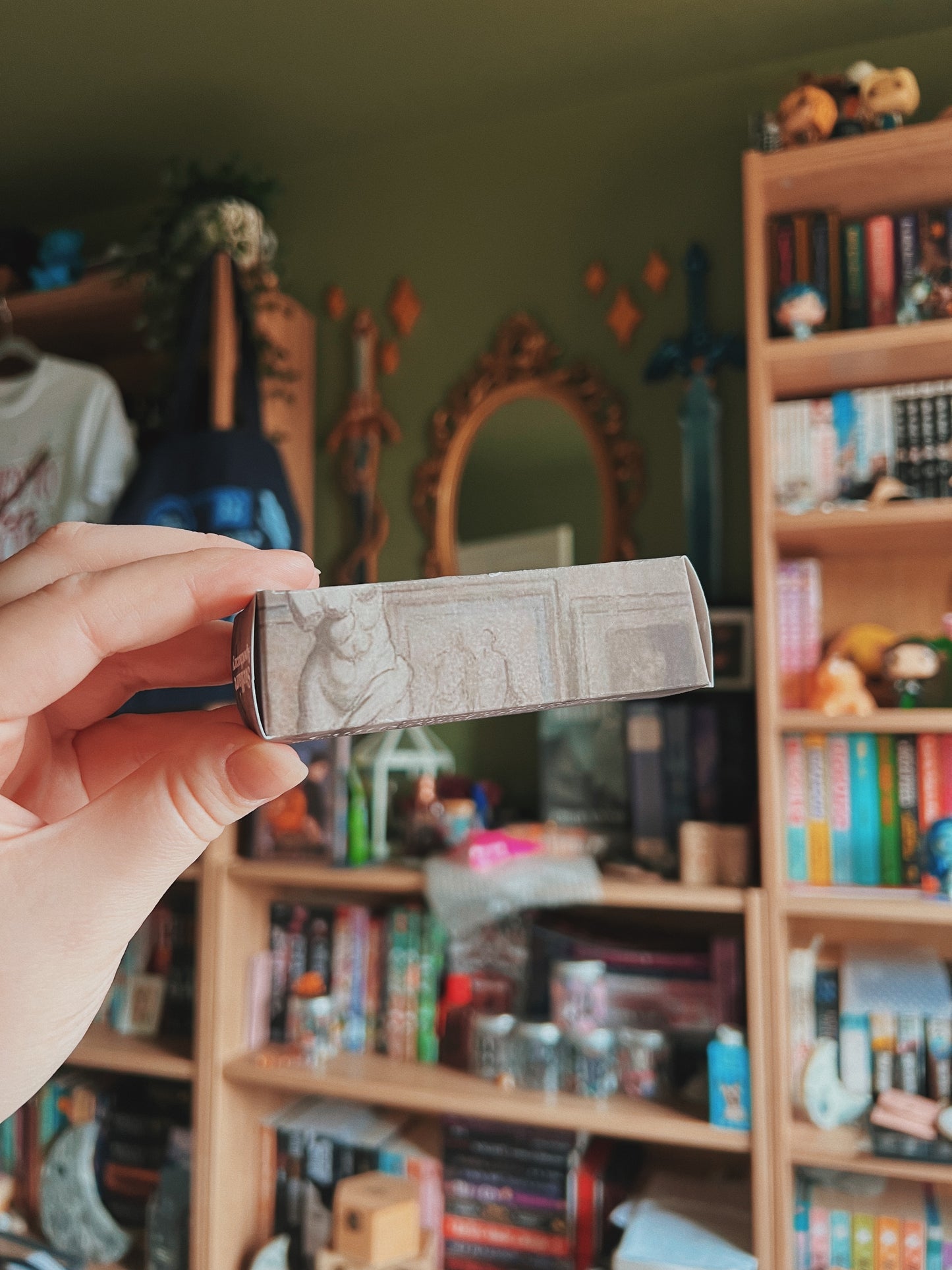 Chapter Two Bundle: The Readers Epilogue