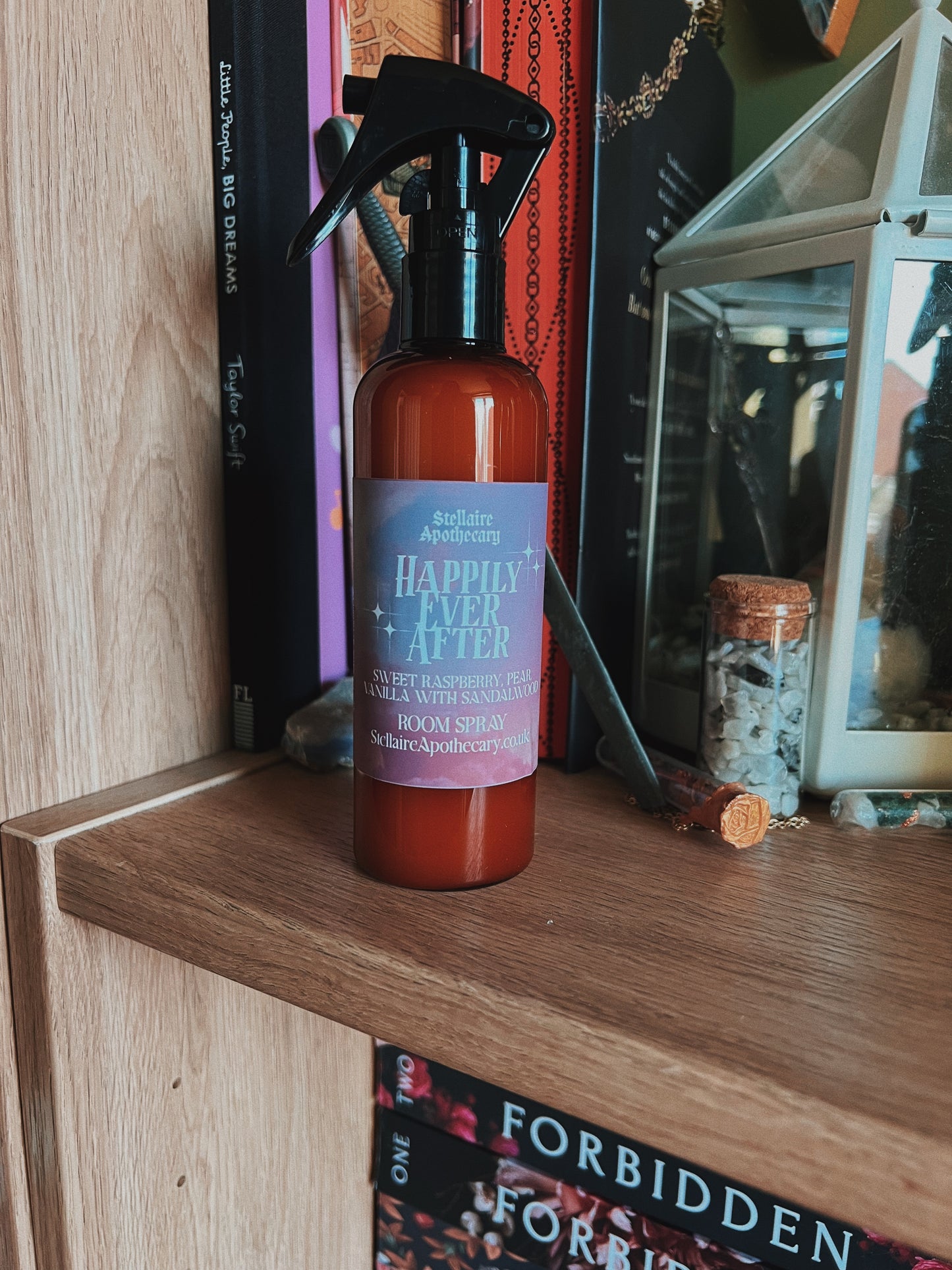 Happily Ever After Roomspray