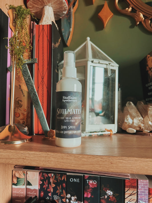 Soulmates Body spray