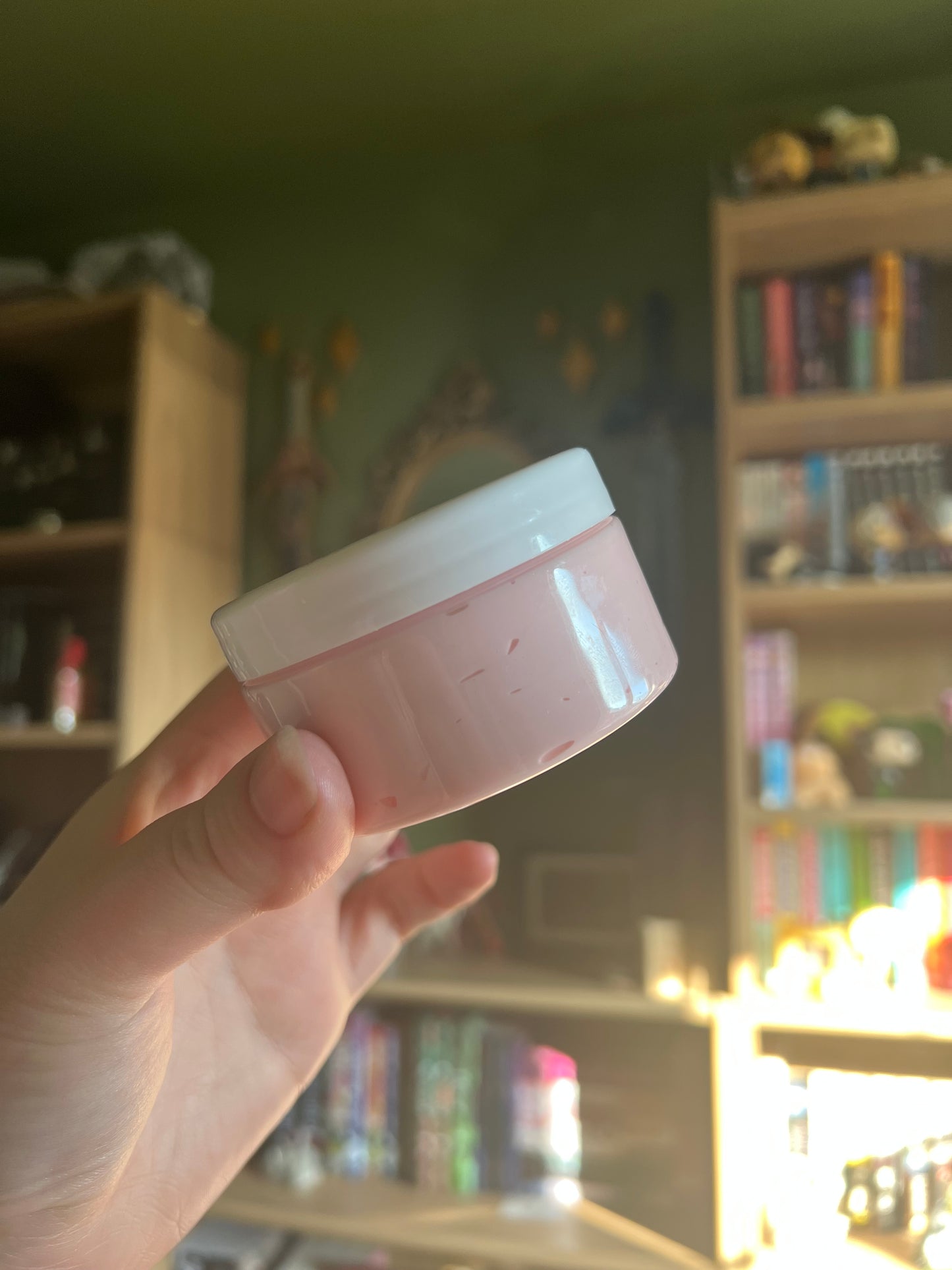 Soulmates body butter